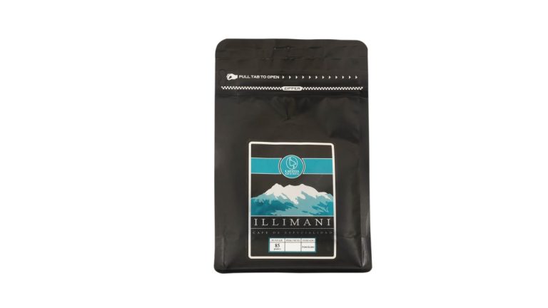 Cafe Premiun Illimani