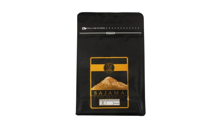 Cafe Premiun Sajama