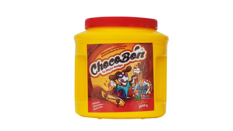 Chocobón pote 2000 g