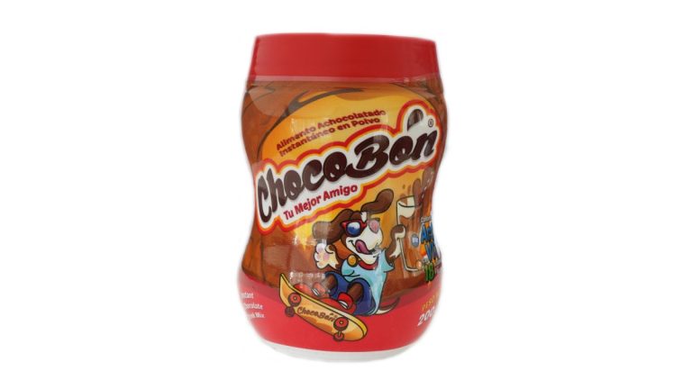 Chocobón pote 200 g