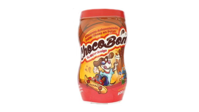 Chocobon Pote 800g