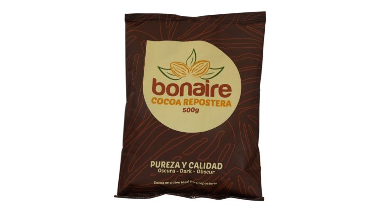 Cocoa Repostera 500g