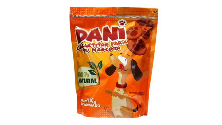 Galletas para mascotas 1kg