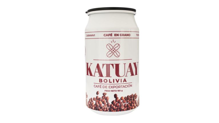 Katuay cafe 160g