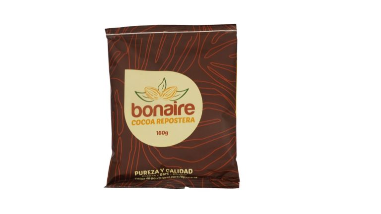 Cocoa Repostera 160 gr