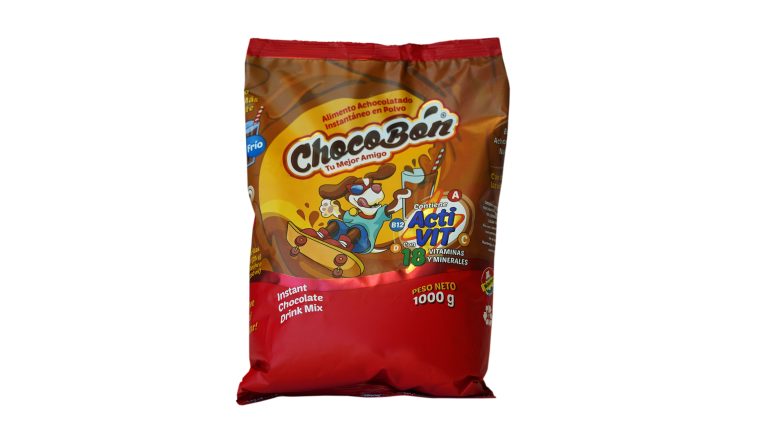 Chocobon bolsa 1kg